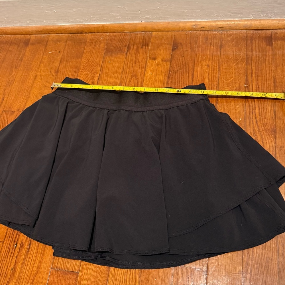 lululemon Court Rival High-Rise Skirt Long | Size 10 - Picture 8 of 10